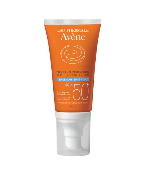Kem chống nắng Avene Very High Protection Emulsion 