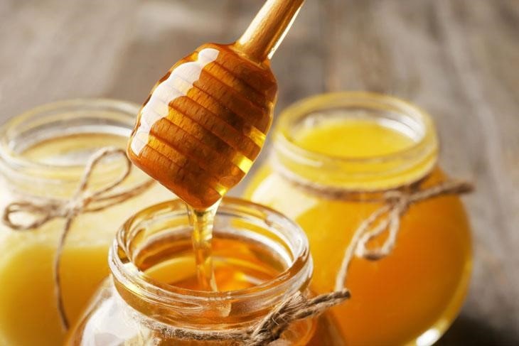 Cách làm mặt nạ mật ong - Mặt nạ mật ong có tác dụng gì? 3