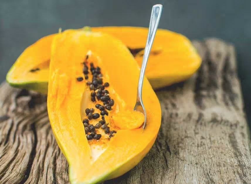 Papaya nghĩa là gì? Enzyme papaya là gì?