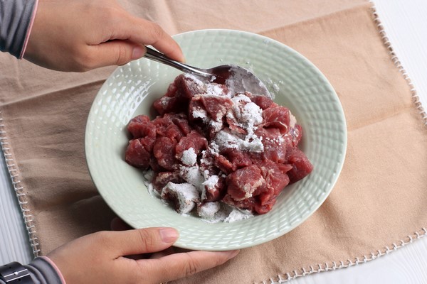Cách dùng Papain làm mềm thịt - Bí quyết cho món ăn mềm mọng, chuẩn vị 3