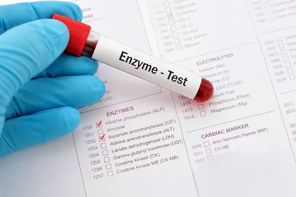 Rối loạn chuyển hóa enzyme là gì, có nguy hiểm không?