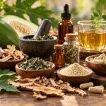 Ứng dụng của papain trong dược phẩm