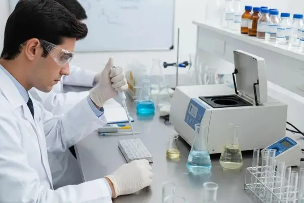 Các phương pháp xác định hoạt độ enzyme phổ biến hiện nay