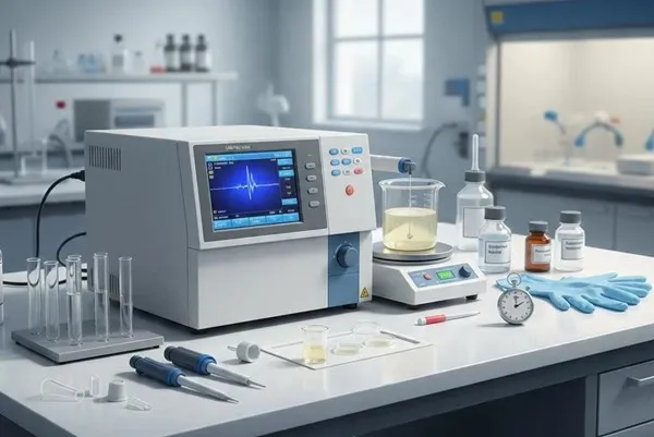 Các phương pháp xác định hoạt độ enzyme phổ biến hiện nay 2