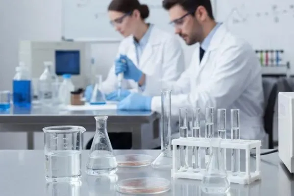 Các phương pháp xác định hoạt độ enzyme phổ biến hiện nay 3