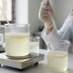 Enzyme Papain có bị mất hoạt tính khi đun nóng không?