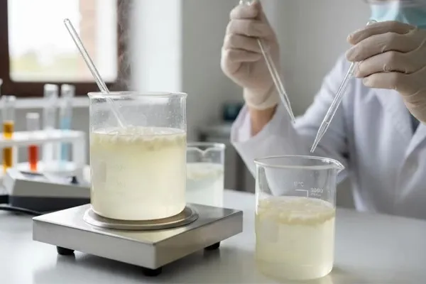Enzyme Papain có bị mất hoạt tính khi đun nóng không?
