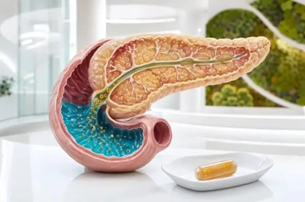 Nên bổ sung enzyme tiêu hóa khi nào và cần lưu ý gì khi sử dụng?