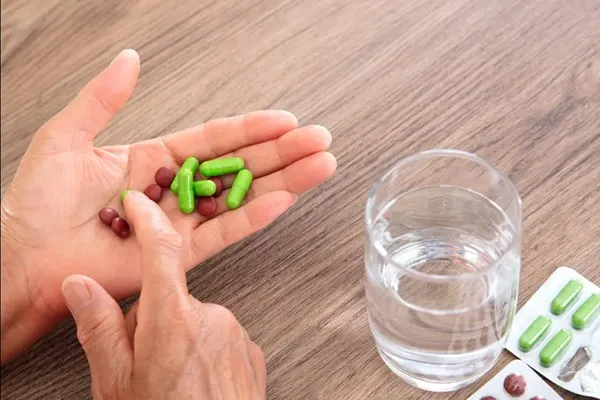 Nên bổ sung enzyme tiêu hóa khi nào và cần lưu ý gì khi sử dụng? 3